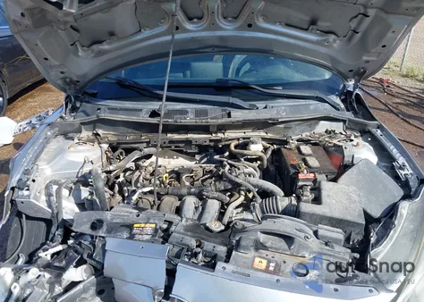 2016 Scion Ia from USA, damaged, VIN 3MYDLBZV7GY107888